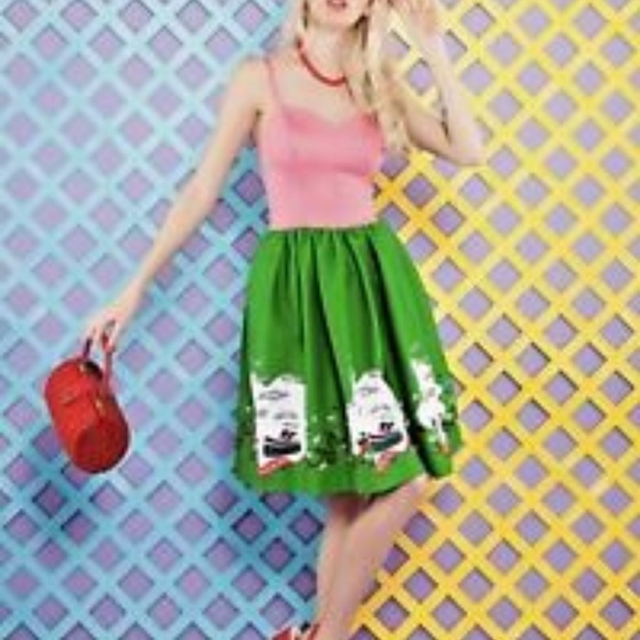Pinup Couture Dresses & Skirts - Mary blair dress